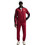 Nike Sportswear Club Ανδρικό Σετ Φόρμας με Λάστιχο Κόκκινο HV1444-613