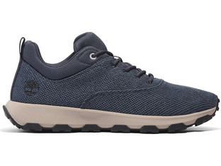 Timberland Winsor Park Low Ανδρικά Sneakers Navy Μπλε TB0A67KNEP510