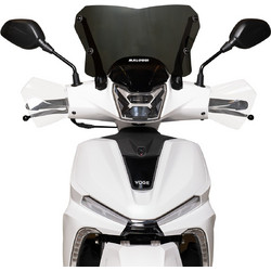 Malossi Φιμέ Ζελατίνα Μηχανής για Voge SR16 125 / 200 '25-'26 240x420mm MAL-4520210