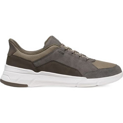 Geox Ανδρικά Sneakers Μπεζ U659KA0EK14