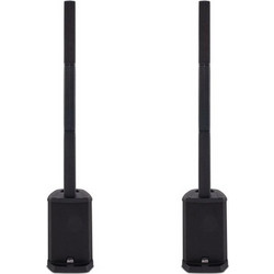 Alto TS 108C Stereo Bundle