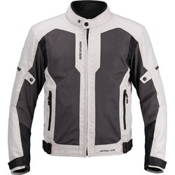 Nordcode Jackal Air Grey Red