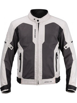 Nordcode Jackal Air Grey Red