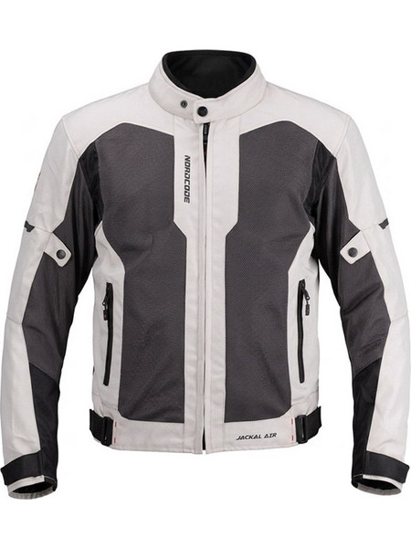 Nordcode Jackal Air Grey Red