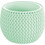 Prosperplast Splofy Bowl Γλάστρα Στρογγυλή Πλαστική Πράσινο Mint 14.4x11cm DKSP150-623U