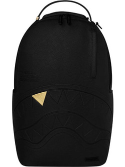 Sprayground Blacked Out B9325 Σακίδιο Πλάτης Μαύρο