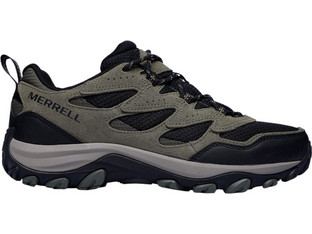 Merrell West Rim Ανδρικά Sneakers Χακί J037109