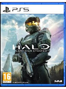 Halo: Campaign Evolved PS5