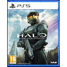 Halo: Campaign Evolved PS5