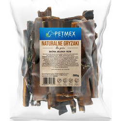 Petmex Deer Skin 500gr