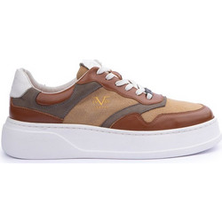 Versace 19V69 Ανδρικά Sneakers Ταμπά YO-W82052