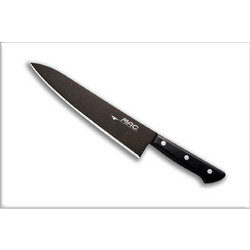 MAC Μαχαίρι Chef από Ανοξείδωτο Ατσάλι 21.5cm BF-HB-85