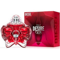 Diesel Only Desire Eau de Parfum 50ml