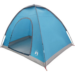 vidaXL Σκηνή Camping Ιγκλού 190x105x140cm 42028628