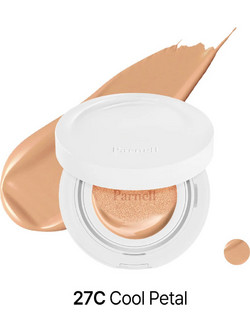 Parnell Cicamanu 27C Cool Petal Cushion Make Up 15gr