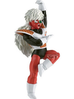 Banpresto Dragon Ball Z Soild Edge Works Jiece 13cm