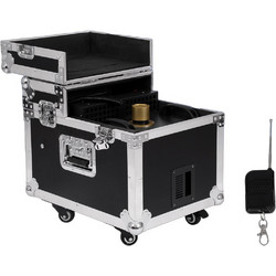 Globostar 51170 Mermaid Μηχανή Ομίχλης DMX 600W