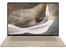 Asus Zenbook A16 OLED UX3607QA-SH039W (Snapdragon X X1-26-100/16GB/512GB SSD/Adreno/Windows 11)