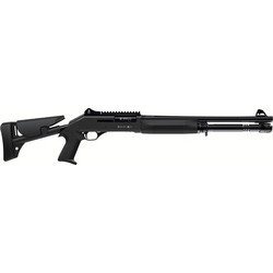 Aselkon S4 Gt Extra Black Καραμπίνα Cal.12
