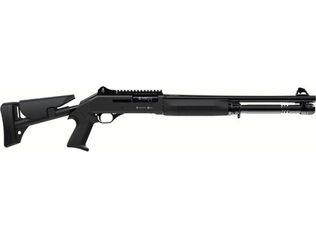 Aselkon S4 Gt Extra Black Καραμπίνα Cal.12
