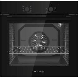 PhilcoPBO-780G Φούρνος Ηλεκτρικός Άνω Πάγκου 80lt 60cm
