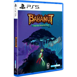Bahamut And The Waqwaq Tree PS5