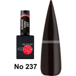 Kenzai 237 Sunrise Song Gel 15ml