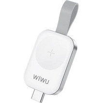 WiWu M16 Pro Φορτιστής Smartwatch για Apple Watch Series 1-8 / SE / Ultra