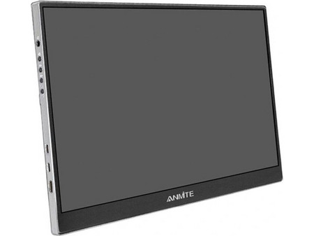 Anmite A156W04T IPS HDR Φορητό Monitor 15.6" 1920x1080 FHD 60Hz