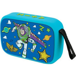 Lexibook Toy Story Ηχείο Bluetooth Μπλε Πολύχρωμο