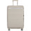 Samsonite Paralux HS 156526SM-1830 Βαλίτσα Μεγάλη 75x50x31cm με 4 Ρόδες Γκρι