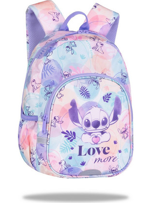 CoolPack Toby Disney Stitch Σχολική Τσάντα Πλάτης Δημοτικού Πολύχρωμη F023885