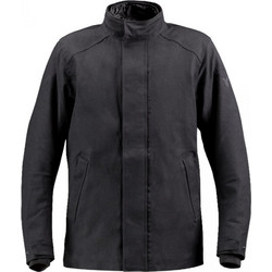 Nordcode Delta Laminate Oversize Black