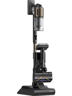 Dreame Z30 AquaCycle Pro VZV37C Επαναφορτιζόμενη Σκούπα Stick & Χειρός