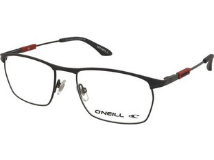 O'Neill ONO4603 004 Ανδρικός Σκελετός Γυαλιών Οράσεως Μεταλλικός Μαύρος