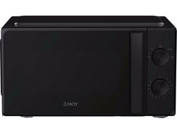 Candy CMW520SMB Φούρνος Μικροκυμάτων 20lt Μαύρος