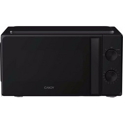 Candy CMW520SMB Φούρνος Μικροκυμάτων 20lt Μαύρος