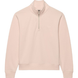 Superdry Γυναικείο Αθλητικό Φούτερ Nude W2012782A-L3Q