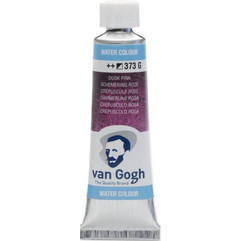 Royal Talens Van Gogh 373 Dusk Pink Νερομπογιά 20013731