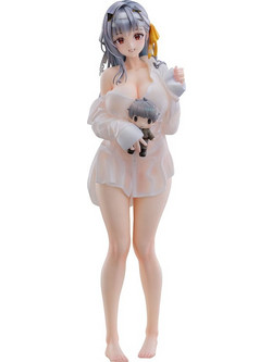 Max Factory Goddess Of Victory Nikke Modernia First Affection 25cm