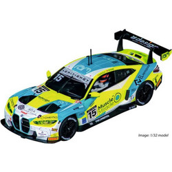 Carrera Hybrid BMW M4 GT3 Ram Racing No15
