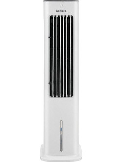 HAC-02 Air Cooler 55W με Τηλεχειριστήριο