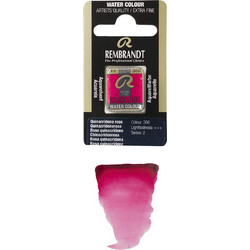 Royal Talens Rembrandt 366 Quinacridone Rose Νερομπογιά 11-586-366