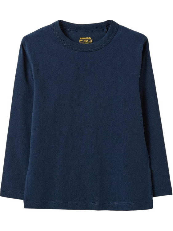 OVS Παιδικό T-Shirt Μακρυμάνικο Navy Μπλε 2749737