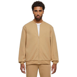 Urban Classics Ανδρικό Μπουφάν Χειμωνιάτικο Bomber Καφέ TB6700-03095