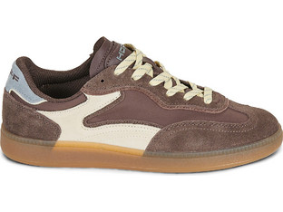 HOFF Γυναικεία Sneakers Σοκολατί 22619406