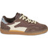 HOFF Γυναικεία Sneakers Σοκολατί 22619406