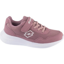 Lotto Παιδικά Sneakers Ροζ 2600000K-4210