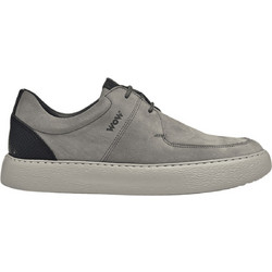 Kricket Ανδρικά Sneakers Γκρι 7004-007