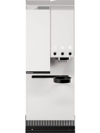 FW-02B-05EU Αυτόματη Μηχανή Espresso 1200W με Μύλο